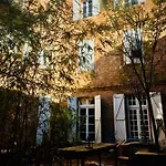 Konukevi Bauhaus Saint-pierre