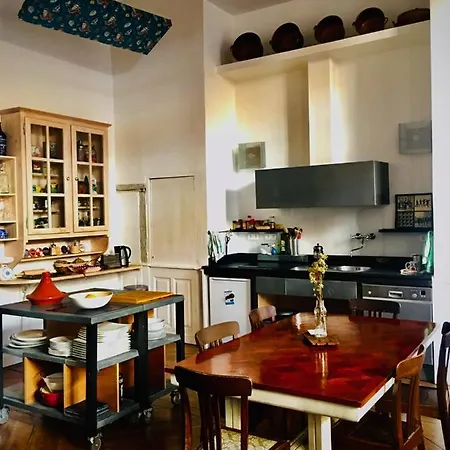 Gasthuis Bauhaus Saint-pierre Gaillac