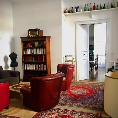 Bauhaus Saint-pierre Gasthuis