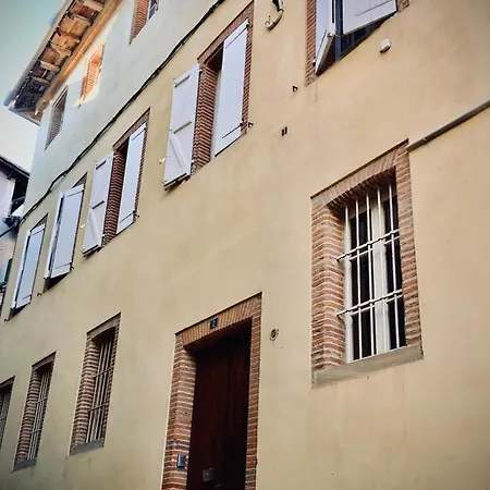 Konukevi Bauhaus Saint-pierre