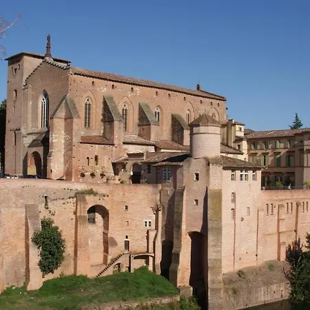 Bauhaus Saint-pierre * Gaillac