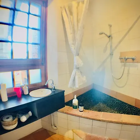 Bauhaus Saint-pierre Gasthuis Gaillac