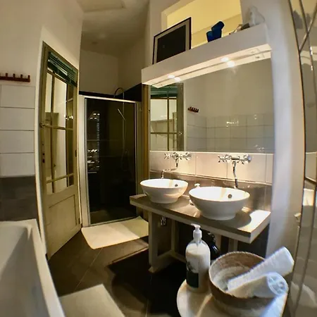 Bauhaus Saint-pierre Gasthuis