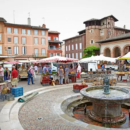 Bauhaus Saint-pierre Gaillac