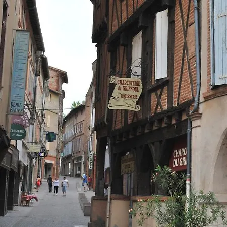 Bauhaus Saint-pierre Gasthuis 4*