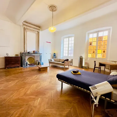 Bauhaus Saint-pierre