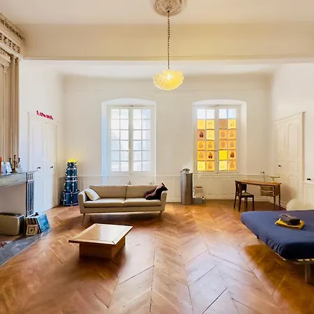 Bauhaus Saint-pierre Maison d'hôtes Gaillac