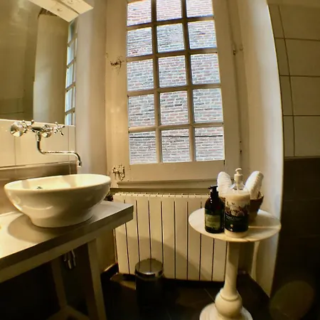 Bauhaus Saint-pierre Gasthuis Gaillac