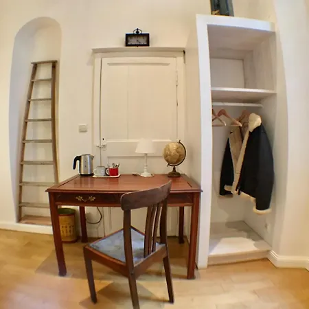 Bauhaus Saint-pierre 4* Gaillac