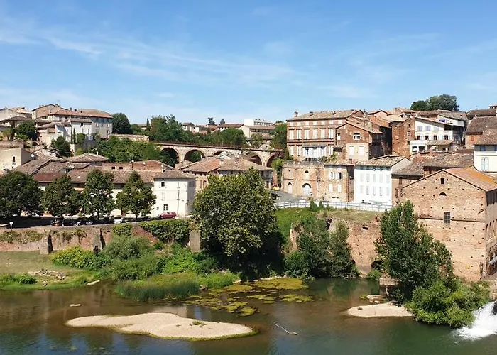 Гостевой дом Bauhaus Saint-pierre 4*